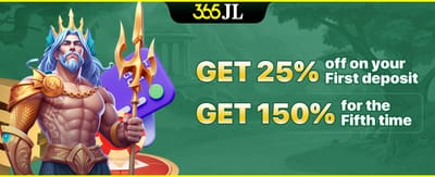 Welcome New Member Package promotion banner