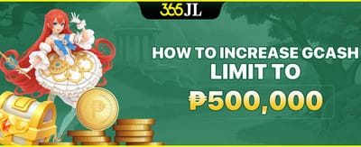 GCash Limit Guide banner