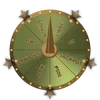 Lucky Bonus Draw welfare icon