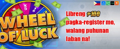 Hot Slots Free Spins promotion banner